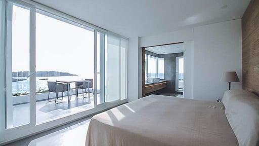 Villa Amaris Bedroom 1