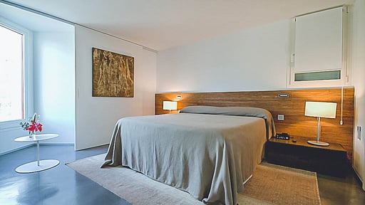 Villa Amaris Bedroom 2