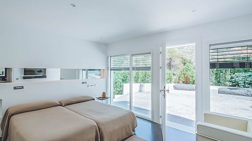 Villa Amaris Bedroom 3