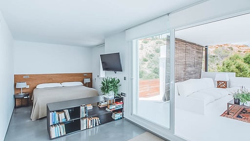 Villa Amaris Bedroom 5