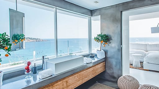 Villa Amaris Bedroom 1