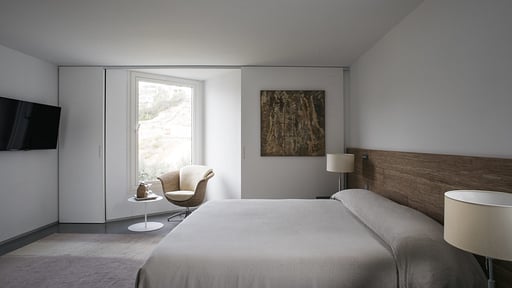 Villa Amaris Bedroom 2