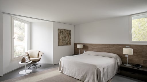 Villa Amaris Bedroom 2