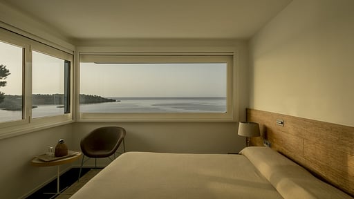 Villa Amaris Bedroom 6
