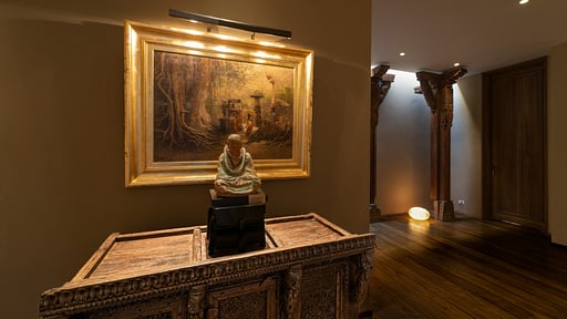 Villa Amarisa Others