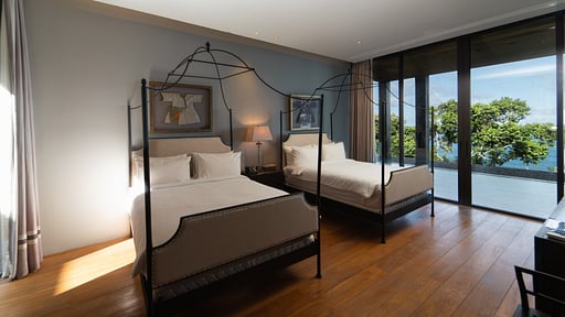 Villa Amarisa Bedroom 2