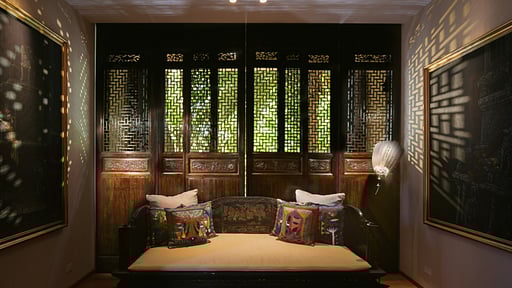 Villa Amarisa Others