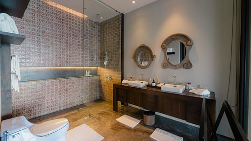 Villa Amarisa Bedroom 2