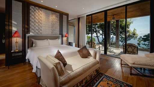 Villa Amarisa Bedroom 3