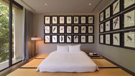 Villa Amarisa Bedroom 5