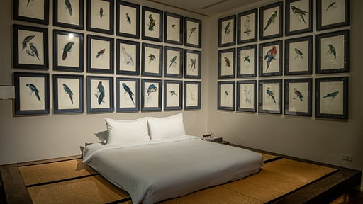 Villa Amarisa Bedroom 5