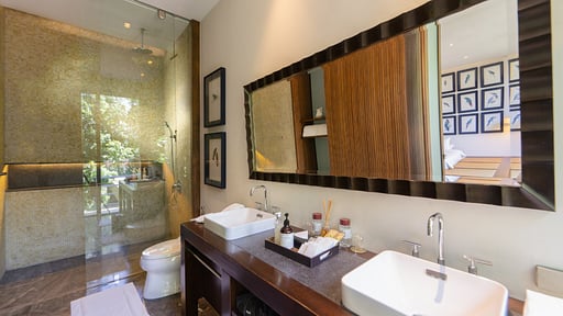 Villa Amarisa Bedroom 5