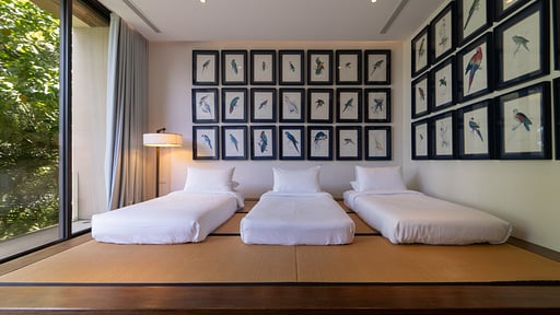 Villa Amarisa Bedroom 5