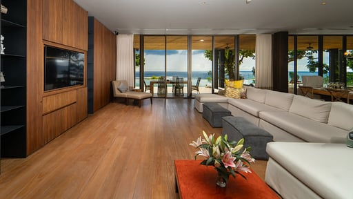 Villa Amarisa Living room