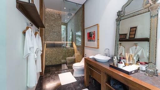 Villa Amarisa Bedroom 4