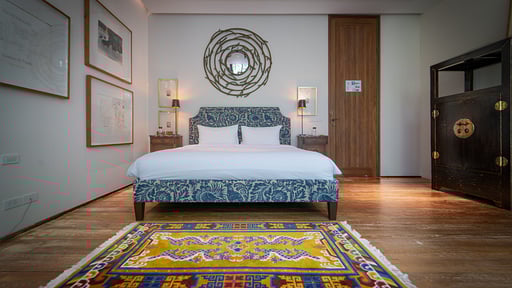 Villa Amarisa Bedroom 1