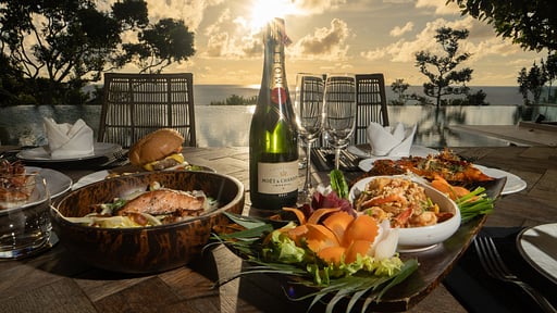 Villa Amarisa Others