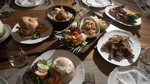 Villa Amarisa Others