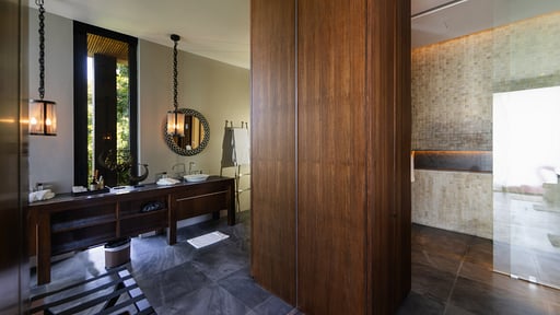 Villa Amarisa Bedroom 3