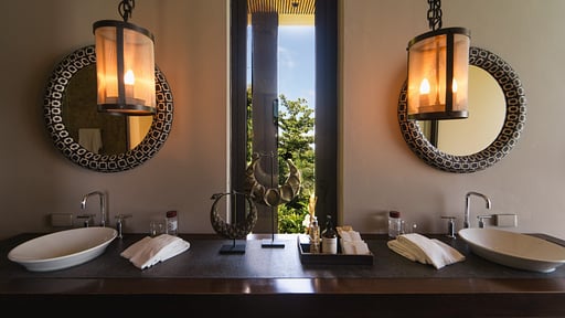 Villa Amarisa Bedroom 3