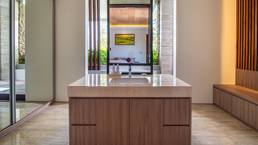 The Amarta Estate Bedroom 1
