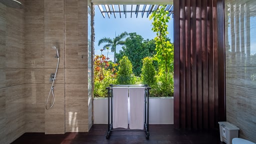 The Amarta Estate Bedroom 3