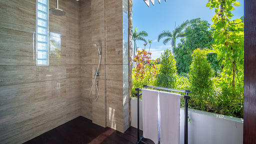 The Amarta Estate Bedroom 3