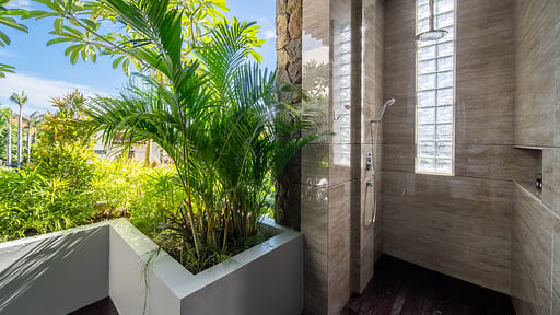The Amarta Estate Bedroom 2