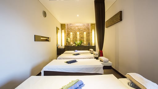 The Amarta Estate Spa