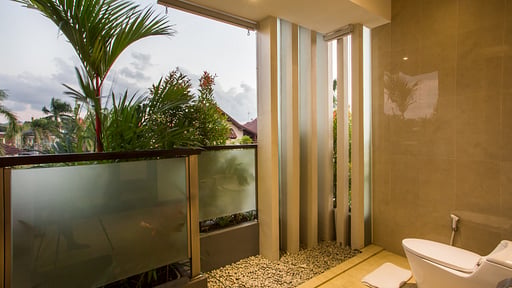 The Amarta Estate Bedroom 5