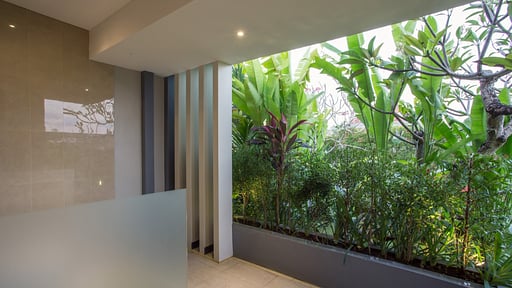 The Amarta Estate Bedroom 6