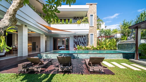 The Amarta Premium Suite