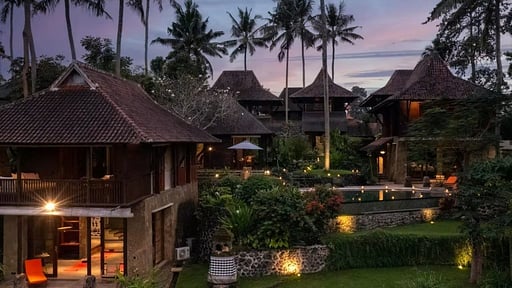 Villa Amaru Прочее