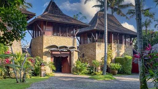 Villa Amaru Прочее