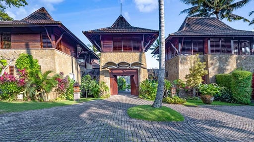 Villa Amaru Прочее