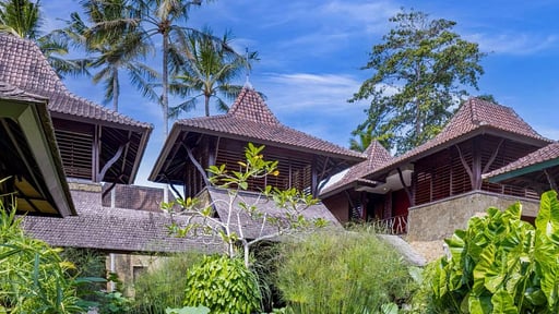Villa Amaru Прочее