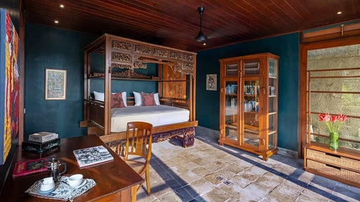 Villa Amaru Прочее