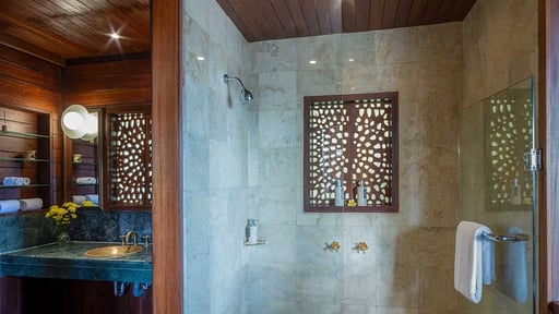 Villa Amaru Спальня 3
