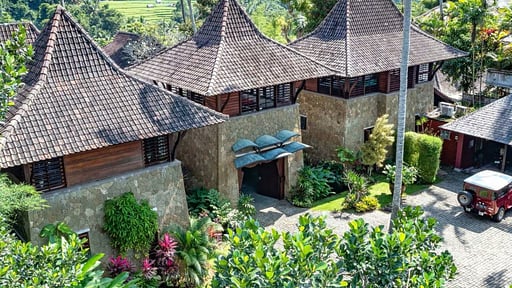 Villa Amaru Прочее