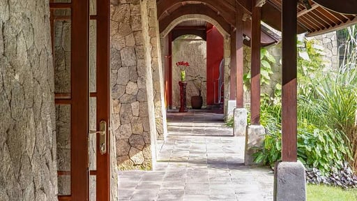 Villa Amaru Прочее