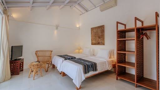 Villa Amaya Bedroom 7
