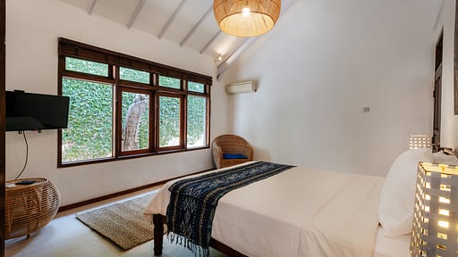 Villa Amaya Bedroom 2