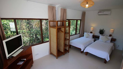 Villa Amaya Bedroom 5