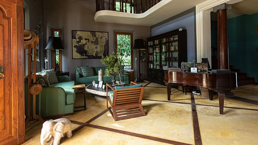 Villa Ambalama Weligama Прочее