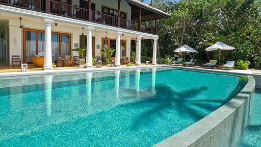 Villa Ambalama Weligama