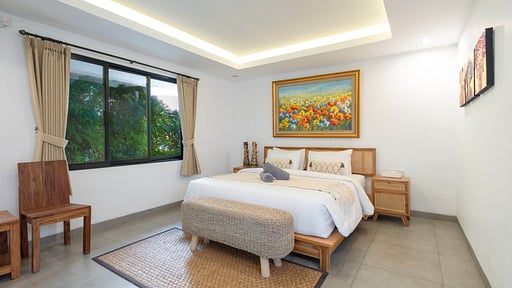 Villa Ambalika Bedroom 3