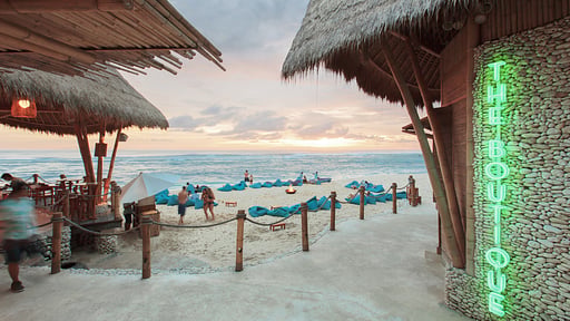 Villa Ambar Surroundings