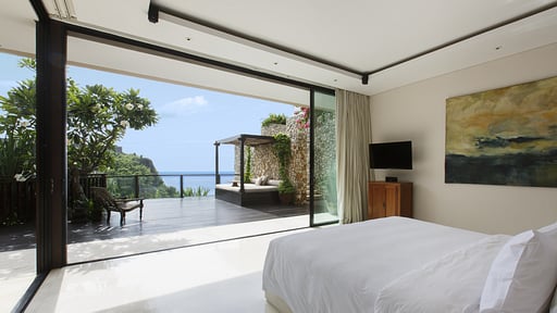 Villa Ambar Bedroom 1