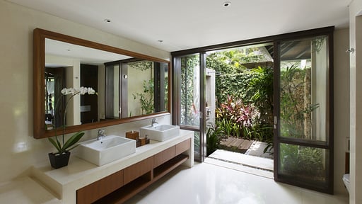 Villa Ambar Bedroom 3