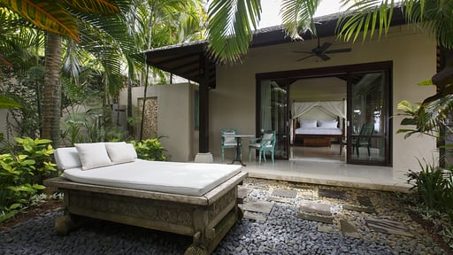 Villa Ambar Bedroom 3